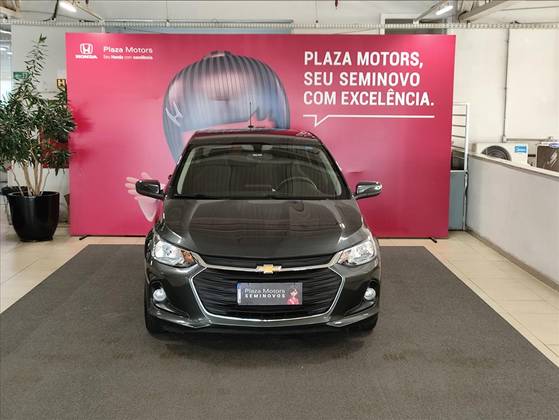 CHEVROLET ONIX 1.0 FLEX LT MANUAL CHEVROLET ONIX 1.0 FLEX LT MANUAL